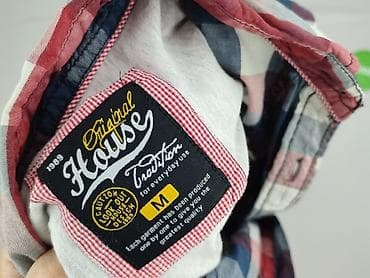 house denim: House, Koszulа dla mężczyzn, rozmiar M — 4