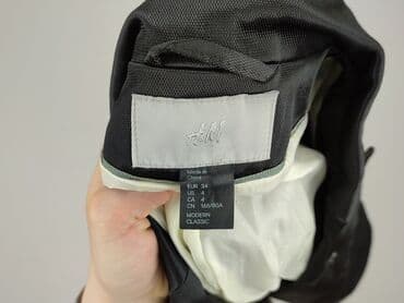 sukienka marynarka hm: H&M, Women's blazer, size XS (EU 34) — 4