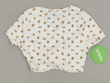 shein bluzy: Shein, Bluzka damska, rozmiar S — 3