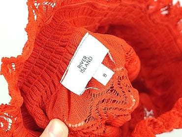 pull and bear sandaly: River Island, Bluzka damska, rozmiar S — 4