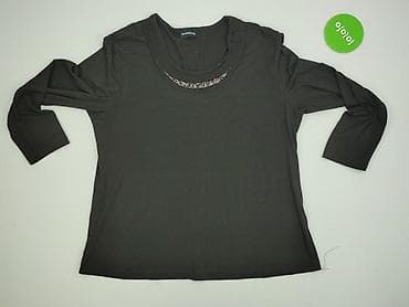 samoon: Samoon, Bluzka damska, rozmiar 3XL — 2