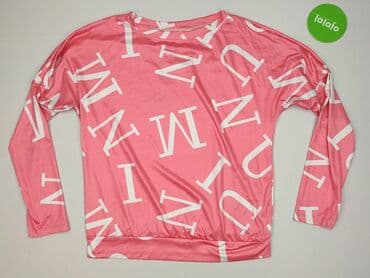 t shirty z kaczorem donaldem: Світшот жіночий, розмір 2XL — 2
