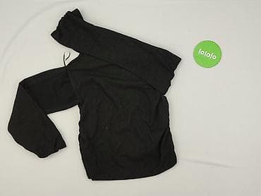 asymetryczna bluzki: PULL&BEAR, Bluzka damska, rozmiar 2XL — 3