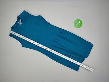 92 in cm: H&M, Sukienka damska, rozmiar S — 6