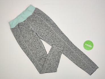asics szare: Missguided, Legginsy Sportowe damskie, rozmiar 2XS — 2