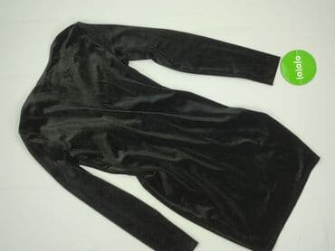 duże rozmiary ekskluzywne sukienki plus size: Divided, Sukienka damska, rozmiar M — 3