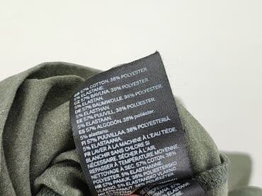 спортивні костюми чоловічі польща: Koszulka polo dla mężczyzn, M, H&M, stan - Dobry — 6