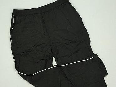 Zara, Spodnie dresowe damskie, rozmiar S