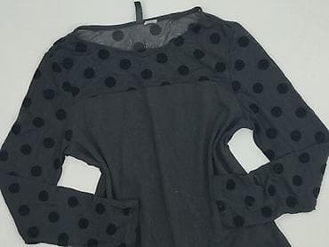 prochowiec hm: H&M Divided, Bluzka damska, rozmiar M — 1