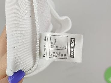 bluzki termo: Decathlon, Bluzka damska, rozmiar M — 4
