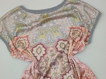 bluza z napisem cropp: Promod, Bluzka damska, rozmiar 4XL — 1