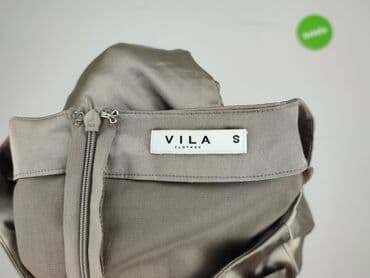 suknie ślubne używane vinted: Vila, Sukienka damska, rozmiar S — 4