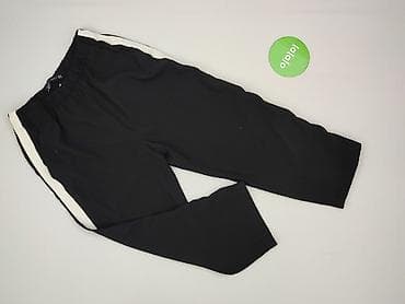 superstar 20: Zara, Spodnie materiałowe damskie, rozmiar S — 3
