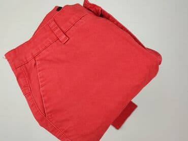 sandały damskie z zakrytą piętą ccc: Spodnie materiałowe damskie, XS — 6