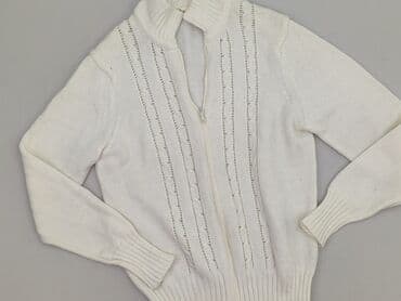 Sweter damski, rozmiar S