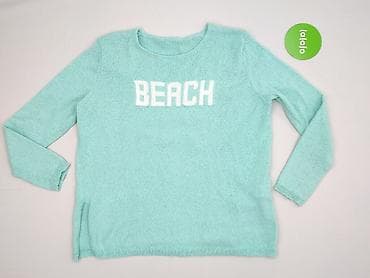 pull and bear golf: Sweter damski, rozmiar L — 2
