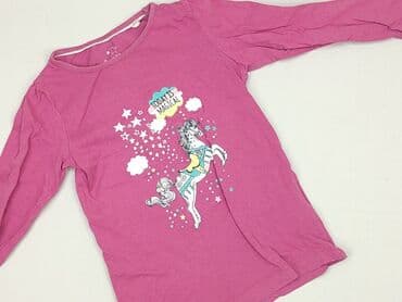 oshee bielizna: Blouse, Lupilu, 3-4 years, 98-104 cm, condition - Perfect — 1