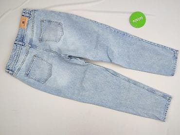 diesel jeansy: Mohito, Jeansy damskie, rozmiar L — 3