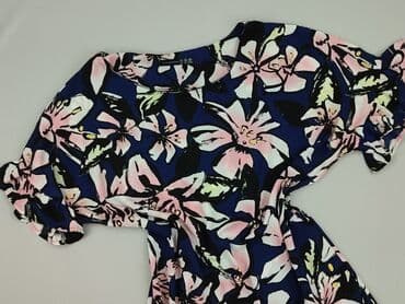 granatowa bluza: Atmosphere, Bluzka damska, rozmiar M — 1