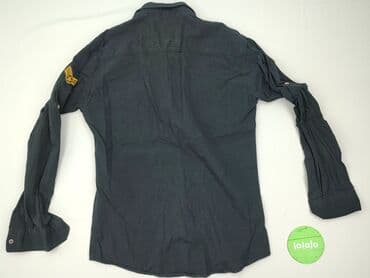 spodnie czołgisty: Ombre, Koszulа dla mężczyzn, rozmiar XL — 3