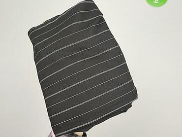 szorty do rajstop: H&M Divided, Spodnie materiałowe damskie, rozmiar XS — 6