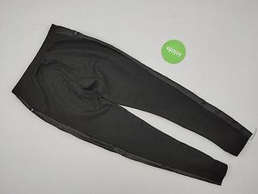 ck one spodnie: Beloved, Spodnie materiałowe damskie, rozmiar M — 3