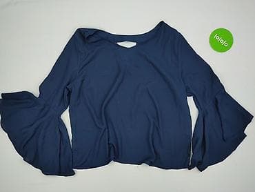 buty axim: Amisu, Bluzka damska, rozmiar XL — 3