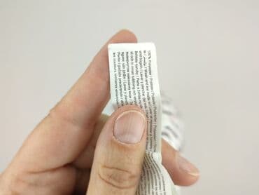 krótkie spodenki i marynarka: F&F, Bluzka damska, rozmiar L — 6