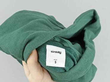 franz kafka t shirty: Sinsay, Women`s sweatshirt, size S (EU 36) — 4
