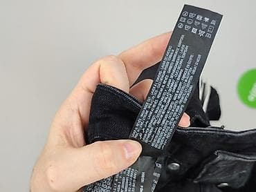 levis 92: Zara, Jeansy damskie, rozmiar S — 5