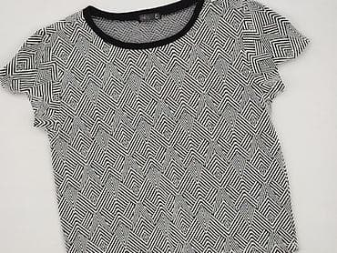 emo bluzki: Sinsay, T-shirt damski, rozmiar S — 1