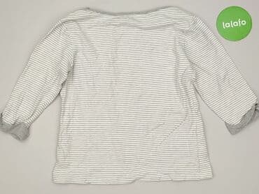 bluzki w paski z serduszkiem: TXM, Bluzka damska, rozmiar L — 3