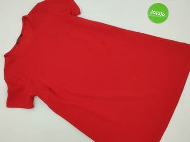 skórzana sukienka stradivarius: Stradivarius, Sukienka damska, rozmiar S — 2