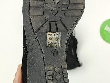 botki c a: Botki damskie, rozmiar 37 — 6