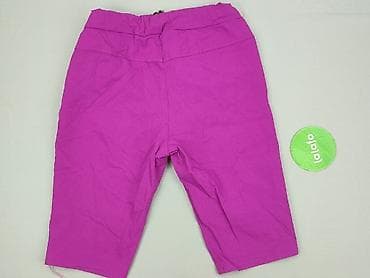 Spodnie 3/4 damskie, rozmiar M — 3