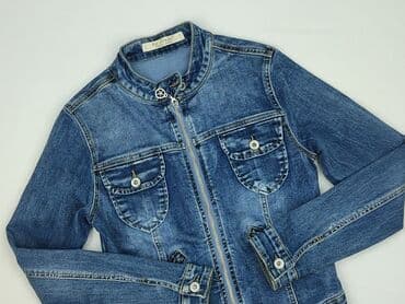 Re-Dress, Джинсова куртка жіноча, розмір XS на lalafo.pl Re-Dress, Джинсова куртка жіноча, розмір XS