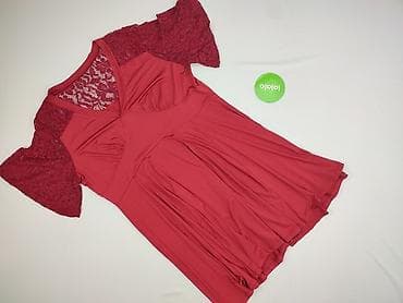 sukienka moe: Sukienka damska, rozmiar 3XL — 2