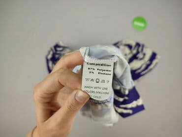 sukienka hexeline: Sukienka damska, rozmiar S — 5