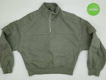 softshell regatta: H&M Divided, Bluza damska
, rozmiar S — 2