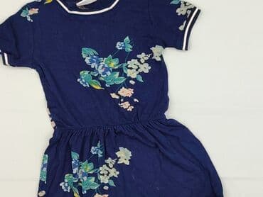 twinset kurtki: Dress, 5-6 years, 110-116 cm, condition - Very good — 1