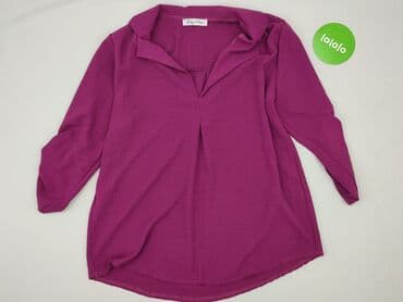 wizytowa bluzki: Lily Rose, Bluzka damska, S — 2