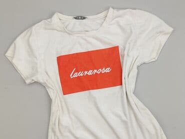 logos koszulki: T-shirt damski, rozmiar L — 1