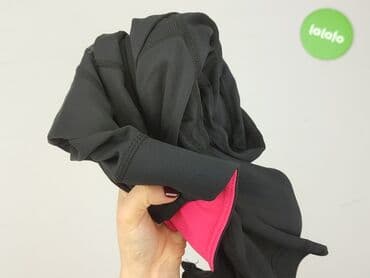 legginsy damskie nebbia: Nebbia, Legginsy Sportowe damskie, rozmiar M — 6