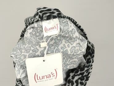 kapcie ars: Luna, Sukienka damska, rozmiar S — 4