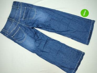 Kobiety: Bonprix, Jeansy damskie, L — 3