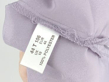 bluzki oversize sklep internetowy: Kaleidoscope, Women's blouse, 2XL at lalafo.pl — 5 bluzki oversize sklep internetowy: Kaleidoscope, Women's blouse, 2XL — 5