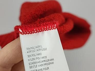 alpaka: Sweter damski, rozmiar 5XL — 6