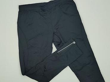 dresy plus size: Energetics, Legginsy Sportowe damskie, rozmiar XL — 1
