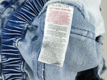 szorty jeansowe zalando: Szorty damskie, rozmiar S — 6