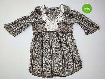 monnari sukienki boho: Vero Moda, Sukienka damska, rozmiar M — 2